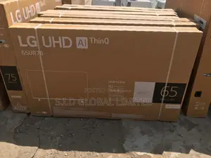 Ignite Your Senses Lg Ur78 65 Inch Smart Uhd Tv 2023