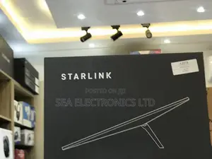 High Quality Speed Starlink Internet Reuter