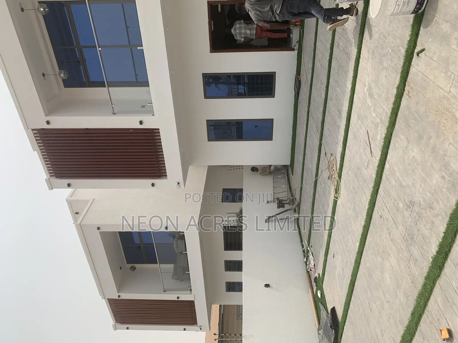 4bdrm House in Silverwood Residence, East Legon for sale