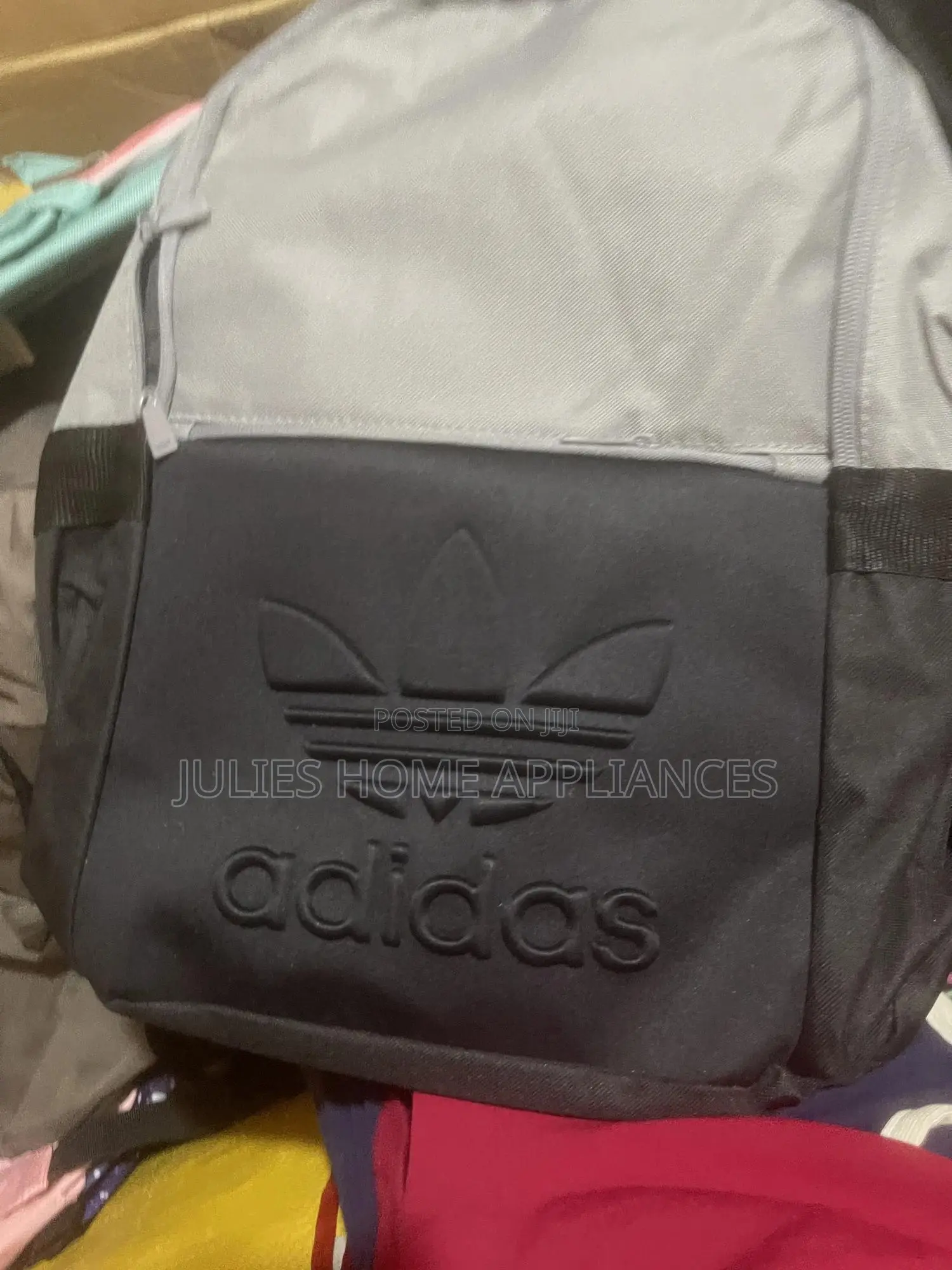 Unisex Backpacks
