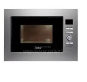 Stainless Steel Built in Microwave Oven Midea Am717bs7