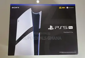 Playstation 5 Pro