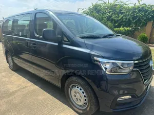 Car Rentals in Ghana- Bus Rentals - Mini Van for Rent