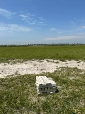 Genuine Estate Land for Sale at Tsopoli
