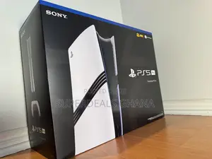 Playstation 5 Pro