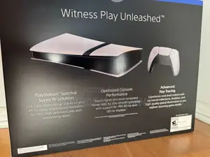 Playstation 5 Pro