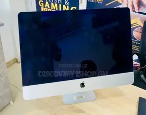 Desktop Computer Apple iMac 8GB Intel Core I5 HDD+SSD 1T