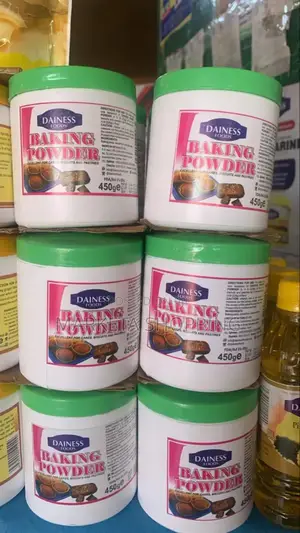Dainess Baking Powder 450g