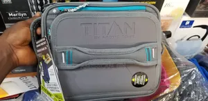 TITAN by Arctic Zone Expandable Lunch Box