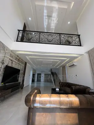 Furnished 5bdrm House in Ashaley Botwe for sale