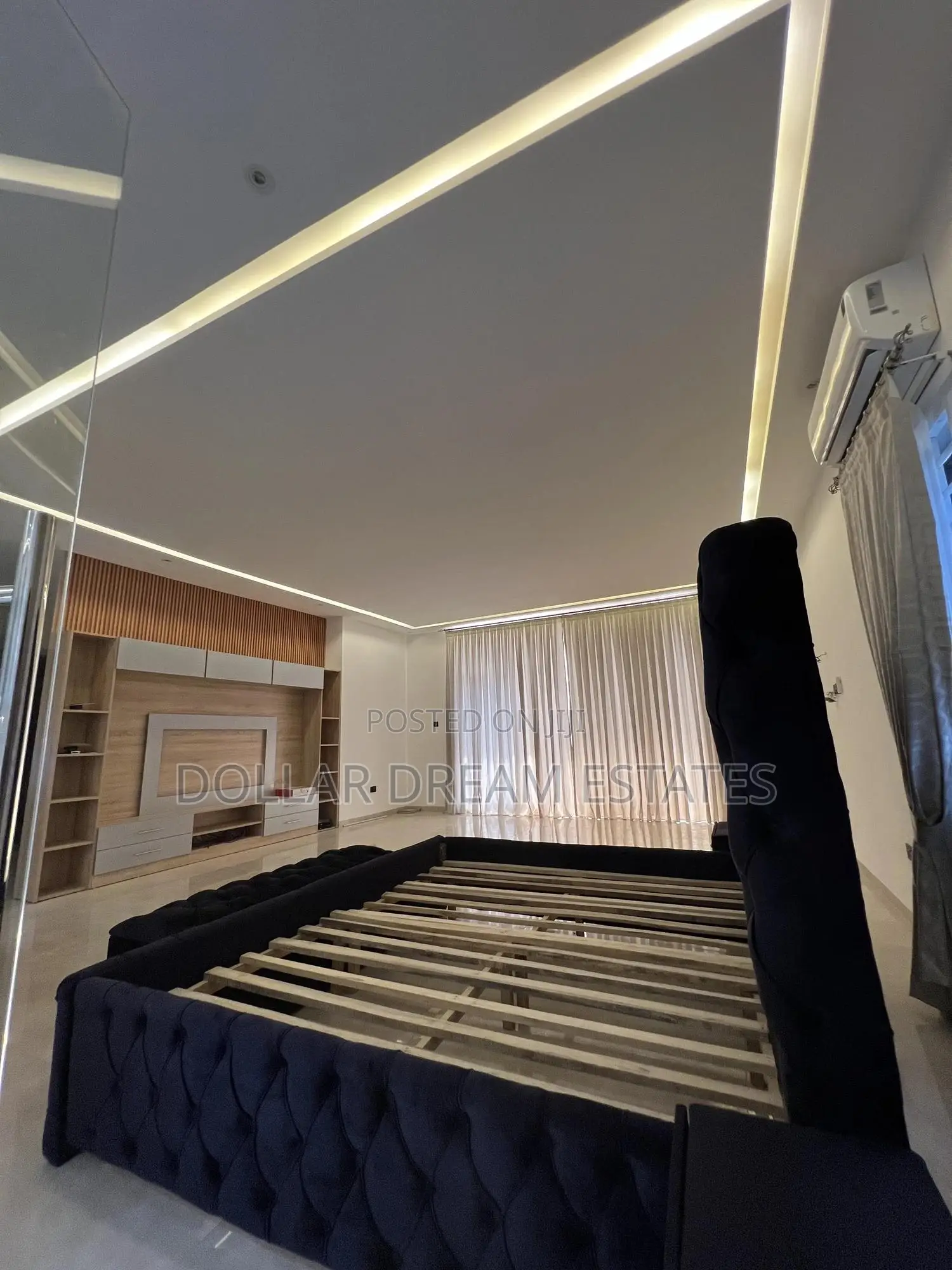 Furnished 5bdrm House in Ashaley Botwe for sale