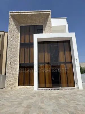 Furnished 5bdrm House in Ashaley Botwe for sale