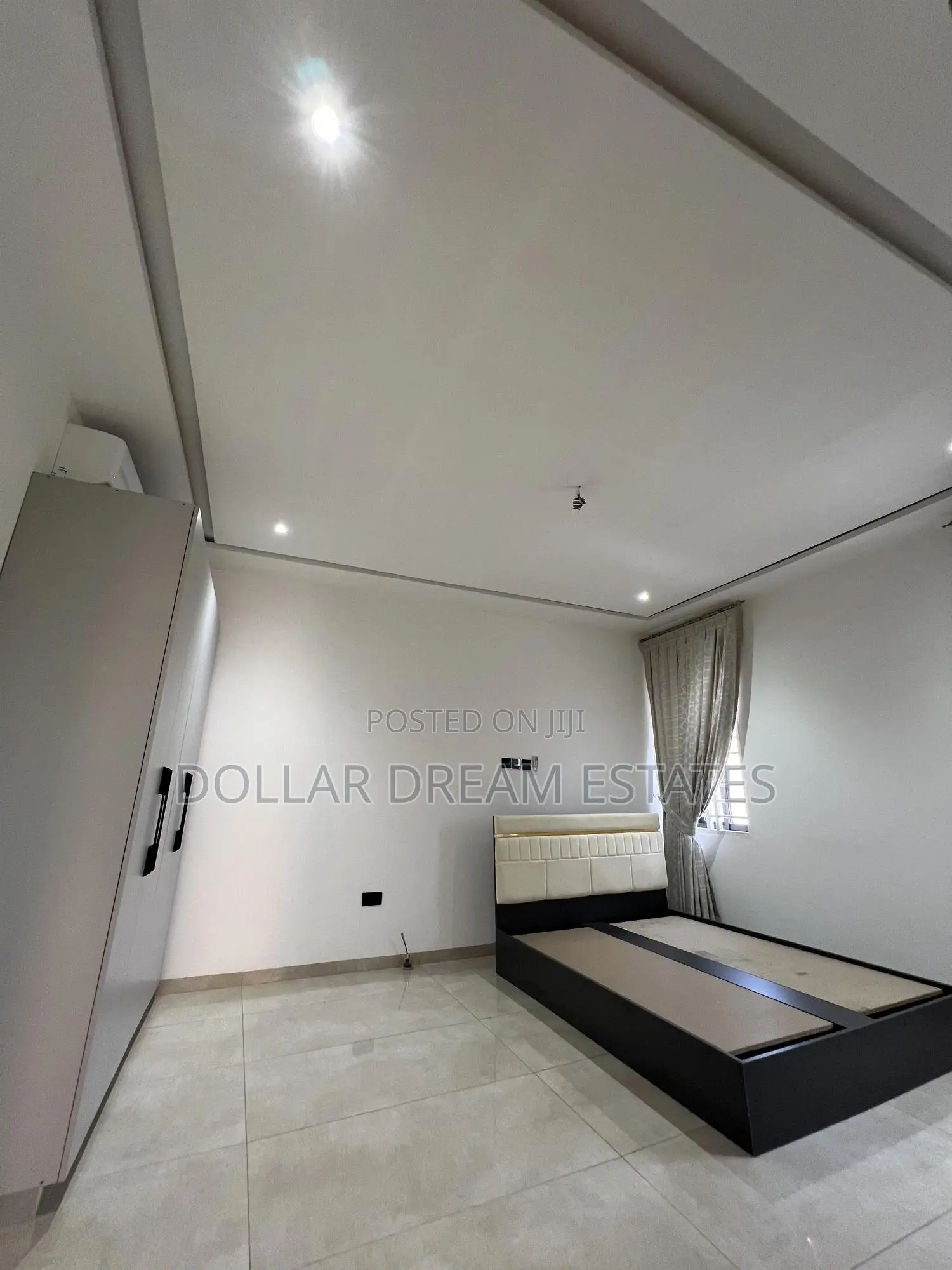 Furnished 5bdrm House in Ashaley Botwe for sale