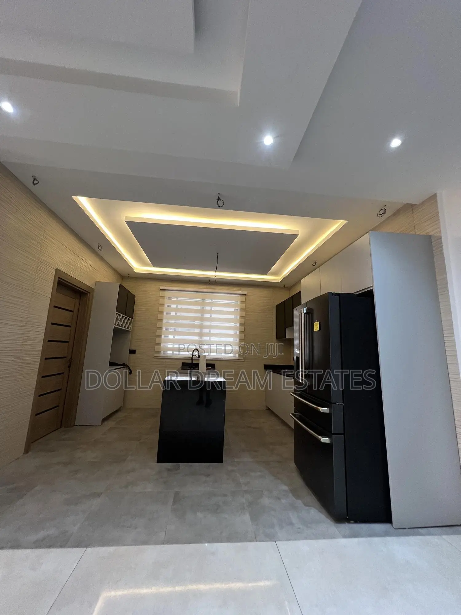 Furnished 5bdrm House in Ashaley Botwe for sale