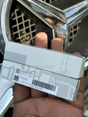 Original Benz C250/C300 Spark Plugs