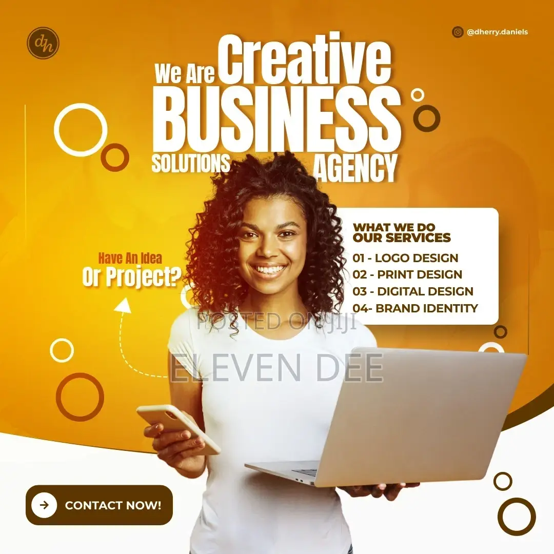 Graphic Design Services