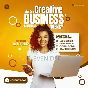 Graphic Design Services