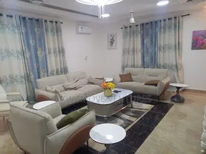 Fully Furnished 2 Bedrooms Apartment at Anaji