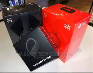 Beats Solo Pro Headphones
