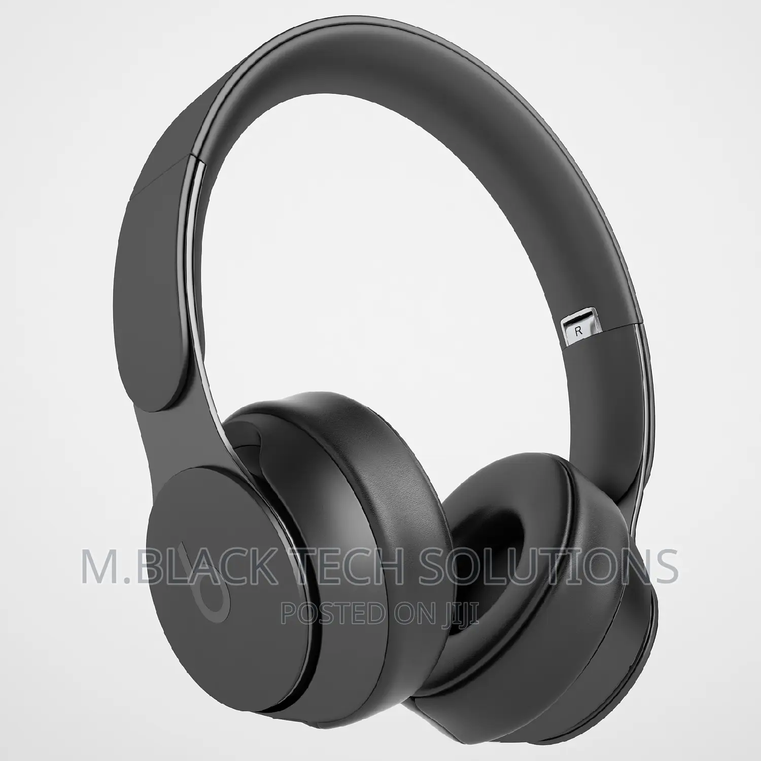 Beats Solo Pro Headphones