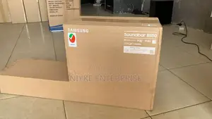 Samsung Sound Bar B50