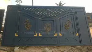 Entrance Gate / Main Gate/ Main Door