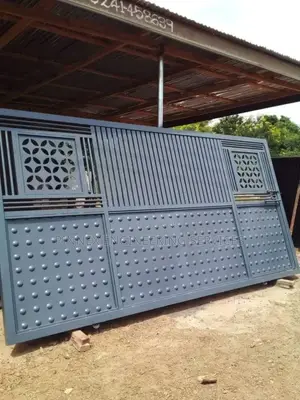 Main Gate/ Entrance Gate/ Main Door