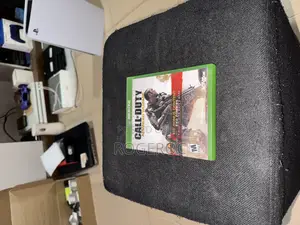 Call of Duty: Advanced Warfare