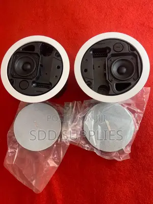 1pair Of Quality Fs2c High Quality Bose Ceiling Speaker