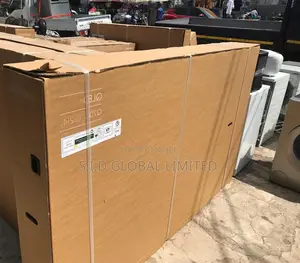 Where Reality Meet Fantasy 85" QLED Q70C Smart TV (2023)