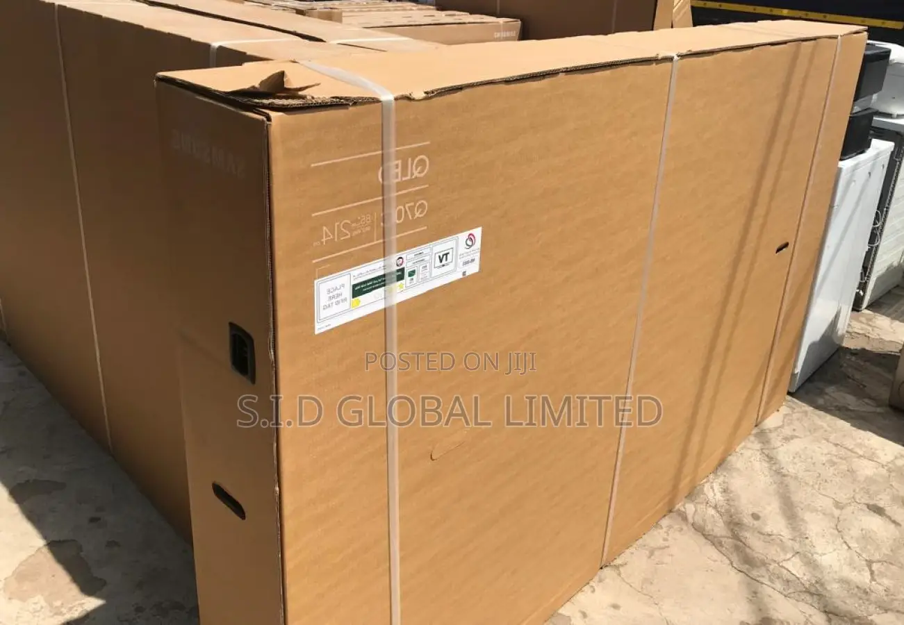 Unlock the Magic of 85" QLED Q70C Smart TV (2023)