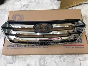 Santa Fe 2013,2014,2015 Grille
