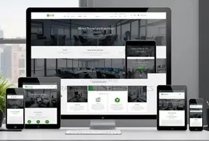 Elevate Your Digital Presence With Stunning Websites