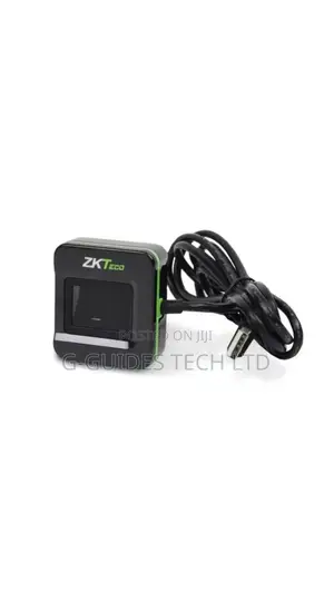 Zkteco SLK20R USB Biometric Fingerprint Scanner