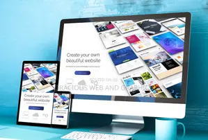 Crafting Unique Websites for Unique Brands