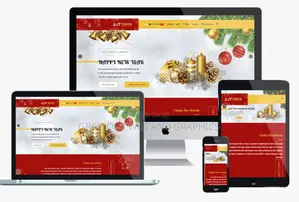 Custom Web Design for Every Business Need