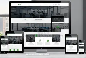 Get a Website That Works Hard for Your Business