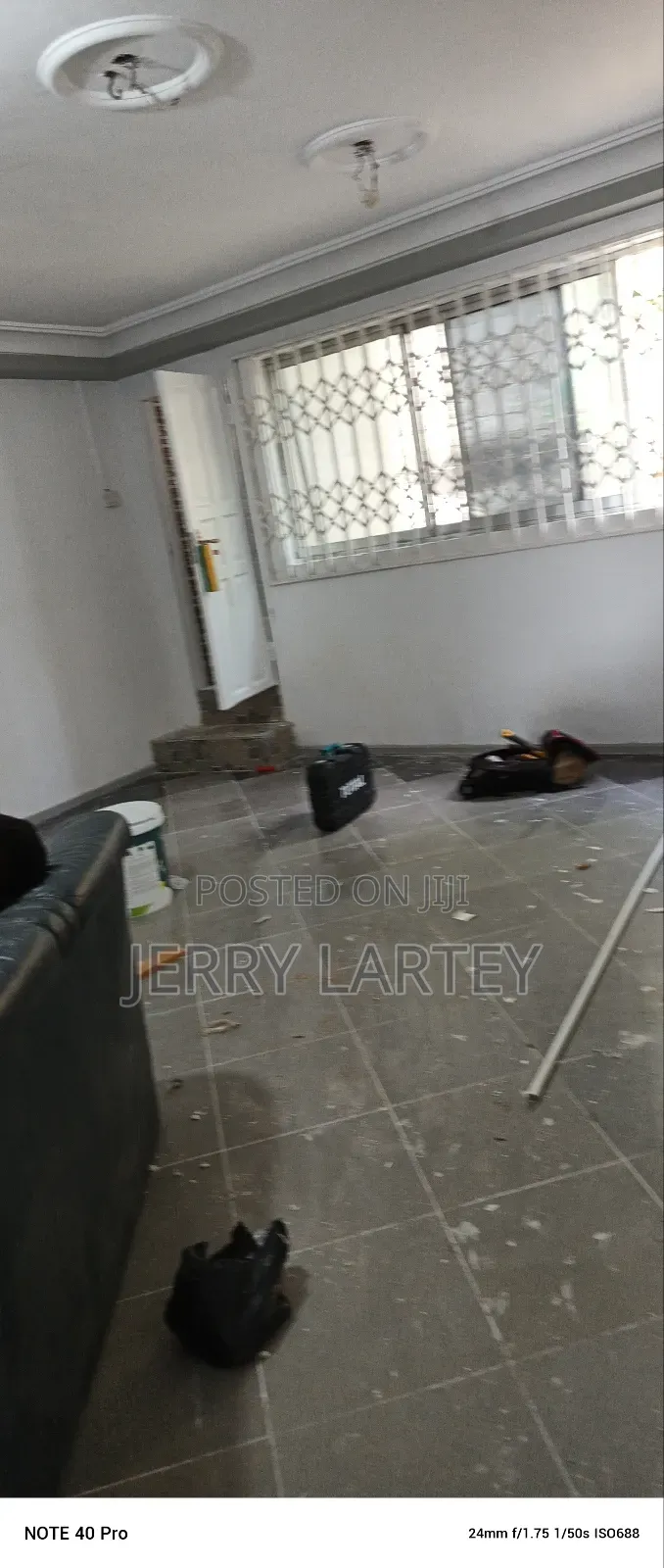 1bdrm Apartment in Jeremiah Real Estate, McCarthy Hill for rent