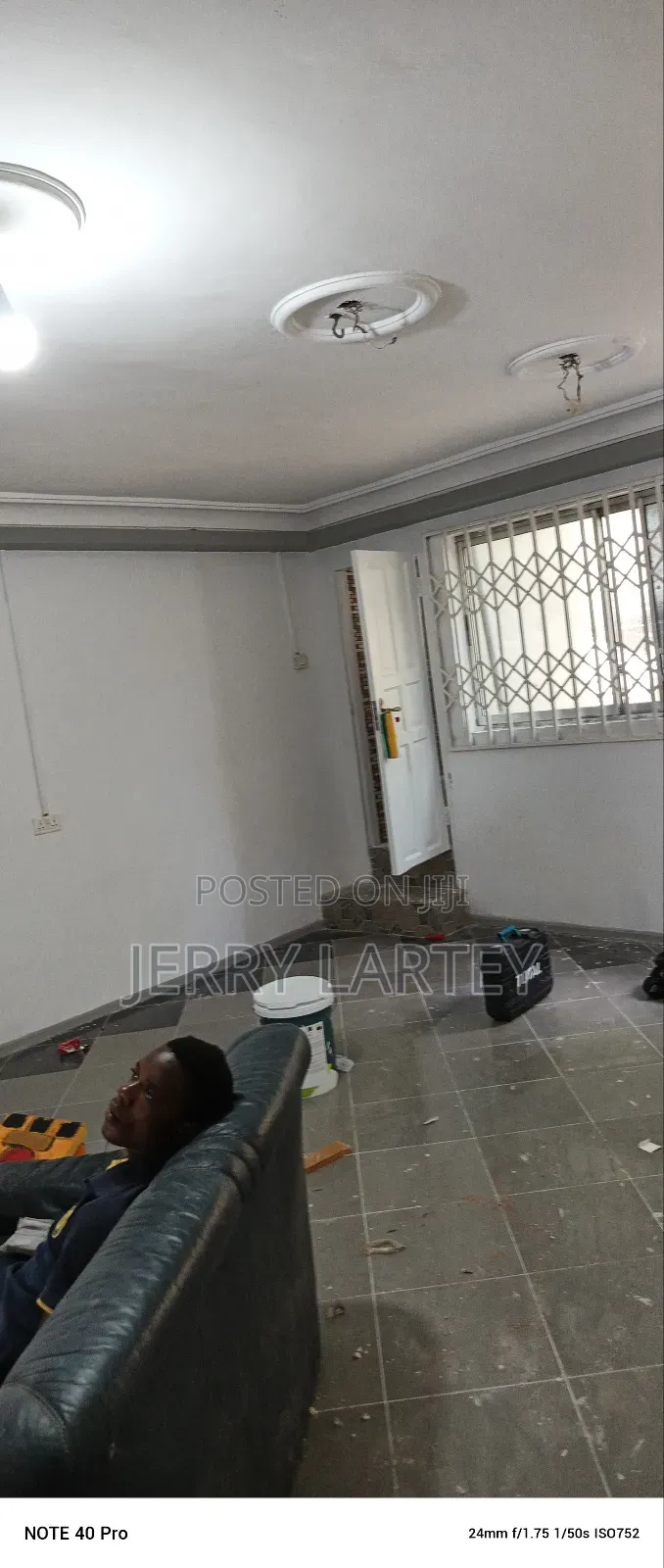 1bdrm Apartment in Jeremiah Real Estate, McCarthy Hill for rent