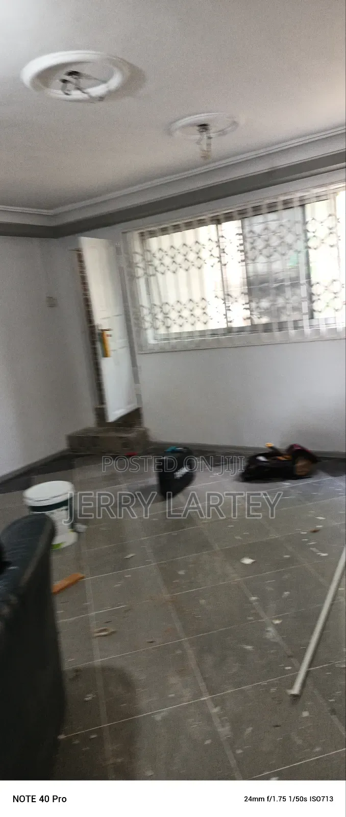 1bdrm Apartment in Jeremiah Real Estate, McCarthy Hill for rent