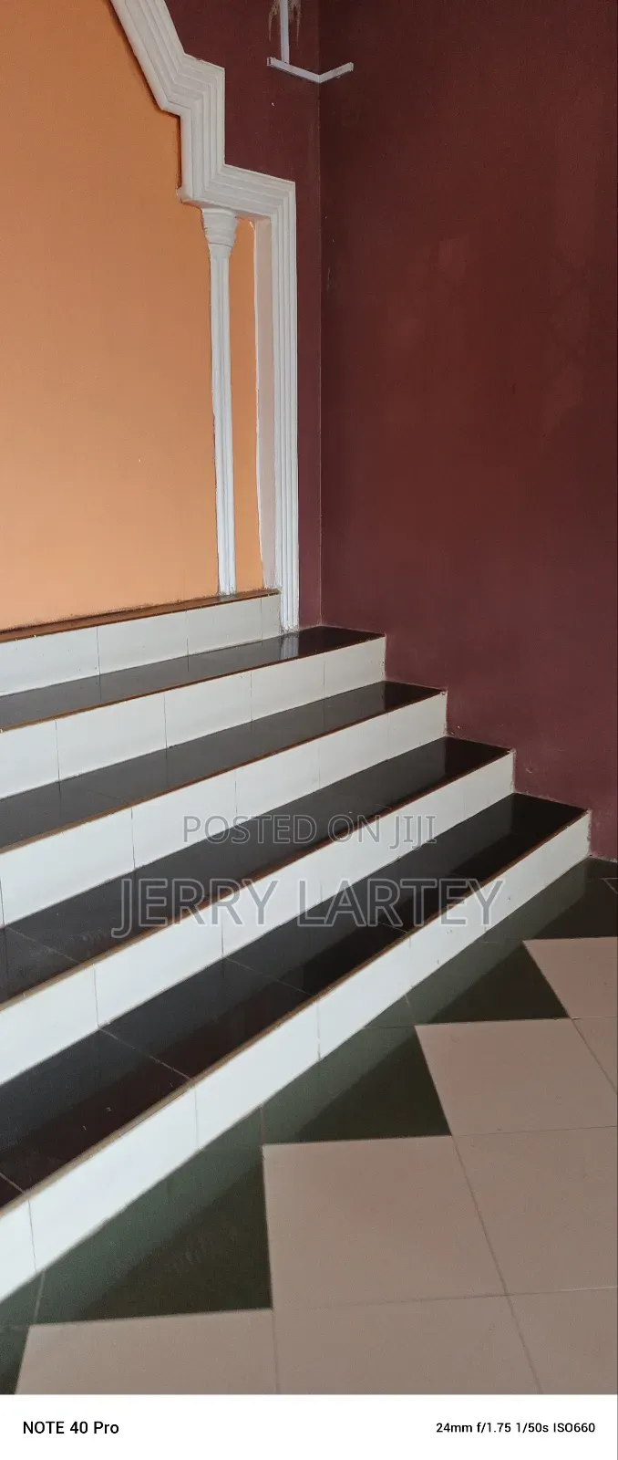 1bdrm Apartment in Jeremiah Real Estate, McCarthy Hill for rent