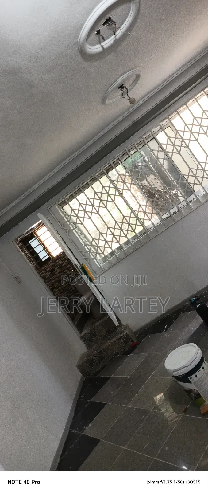 1bdrm Apartment in Jeremiah Real Estate, McCarthy Hill for rent