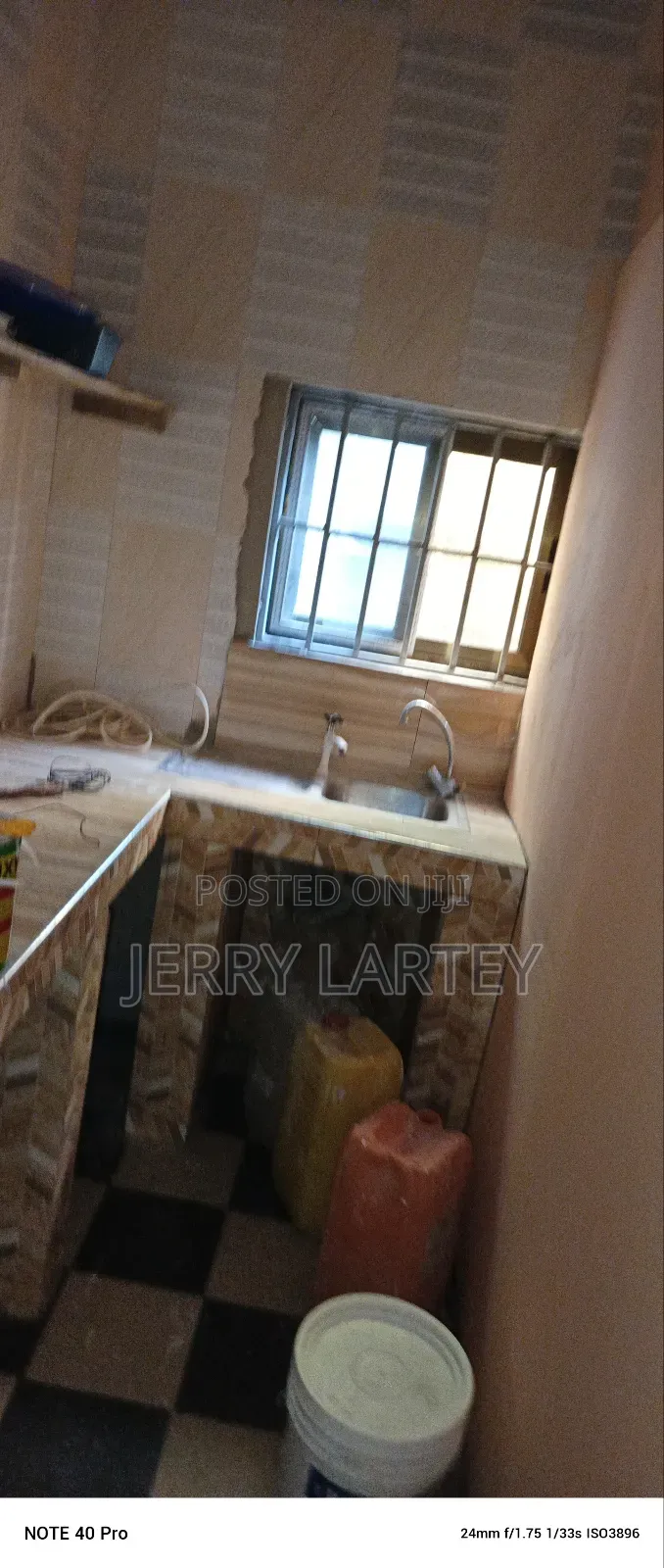 1bdrm Apartment in Jeremiah Real Estate, McCarthy Hill for rent