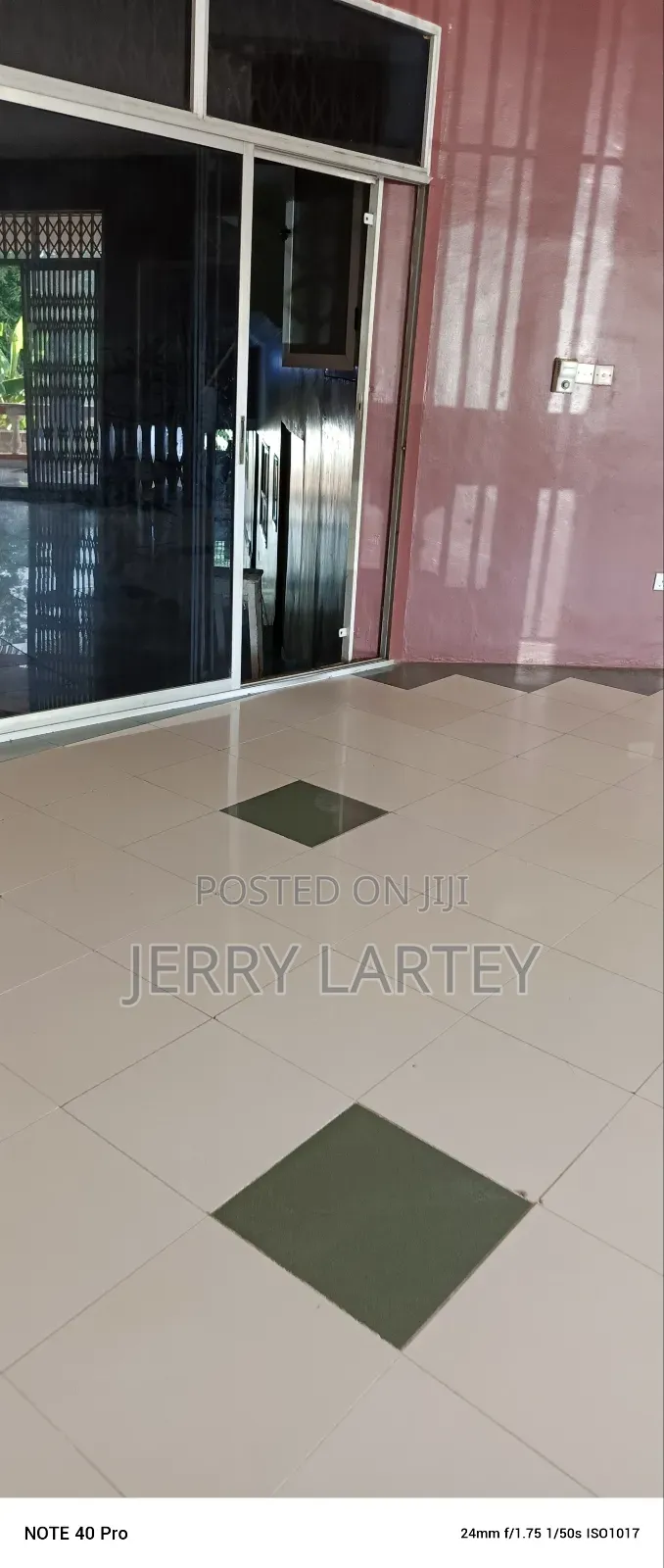 1bdrm Apartment in Jeremiah Real Estate, McCarthy Hill for rent