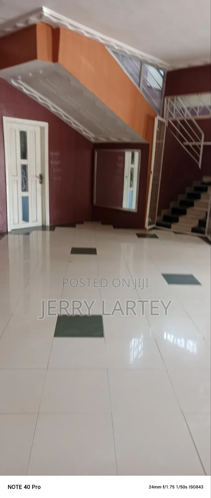 1bdrm Apartment in Jeremiah Real Estate, McCarthy Hill for rent