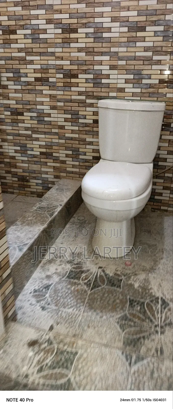 1bdrm Apartment in Jeremiah Real Estate, McCarthy Hill for rent