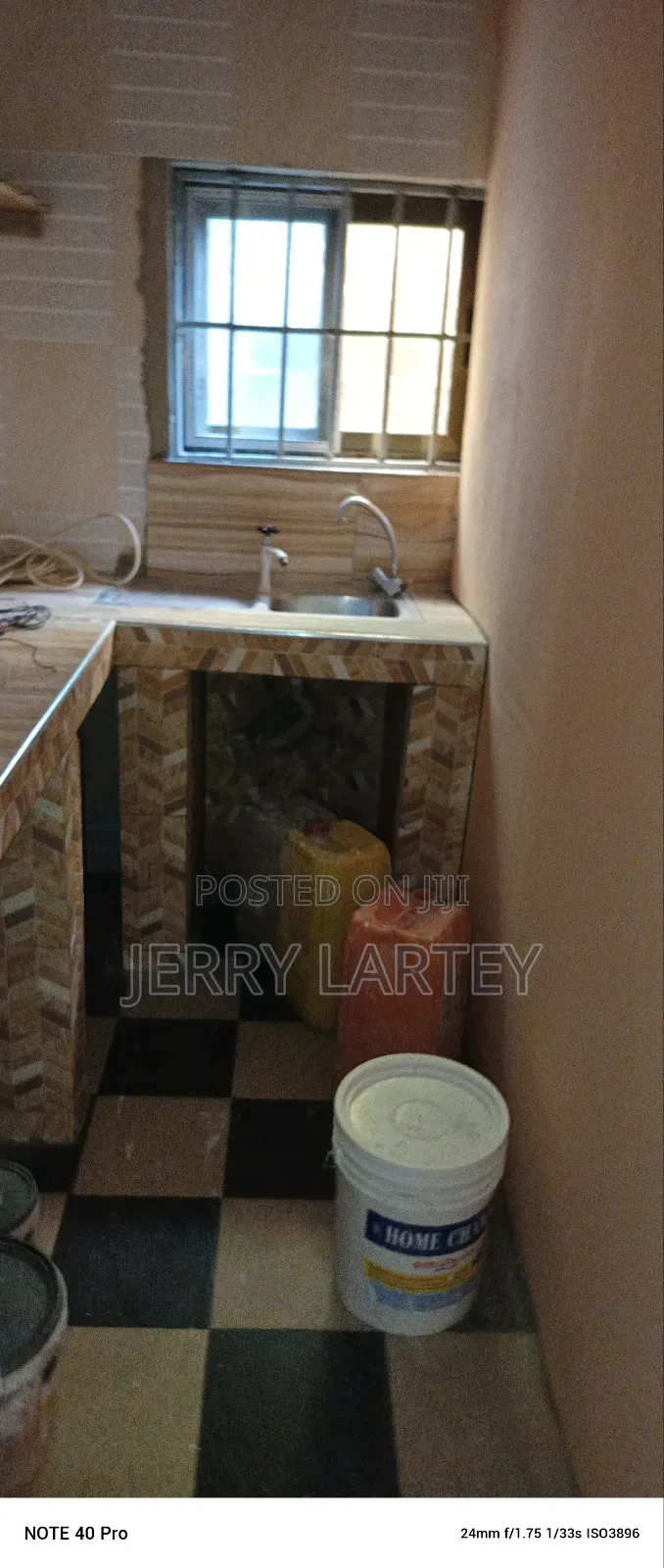 1bdrm Apartment in Jeremiah Real Estate, McCarthy Hill for rent