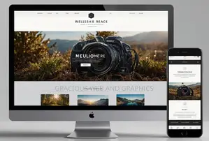 Your Website, Your Brand, Our Design Expertise