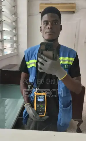 Digital Satellite Installation Service