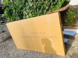 Energy Efficiency Technology Uhd Qled 85”Q70c